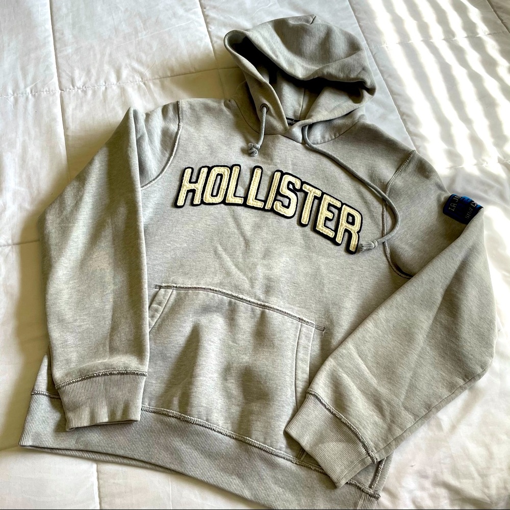 Hollister Hoodie